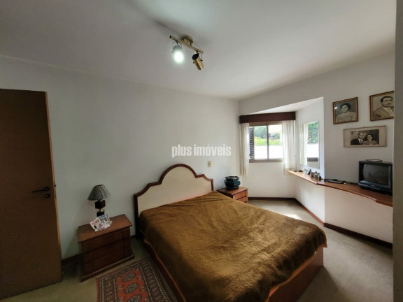 Imagem Apartamento com 3 Quartos à Venda, 160 m² em Moema - São Paulo Imagem Apartamento com 3 Quartos à Venda, 160 m² em Moema - São Paulo