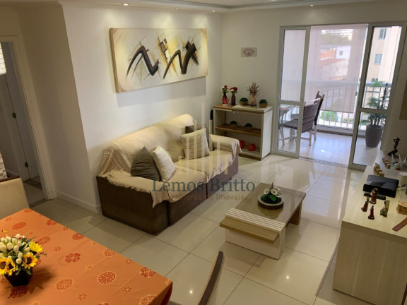 Imóvel com 4 Quartos à Venda, 107 m² em Brotas - Salvador