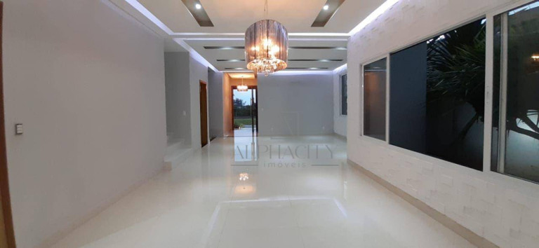 Imagem Casa com 4 Quartos à Venda, 400 m² em Condomínio Alphaville Nova Esplanada 1 - Votorantim