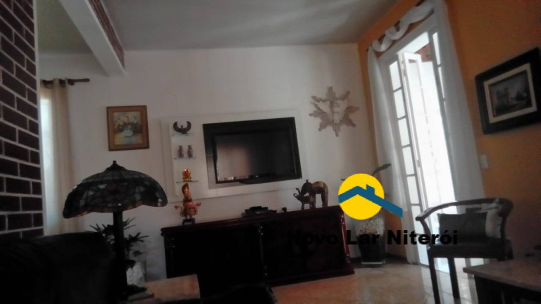 Imagem Casa com 3 Quartos à Venda, 106 m² em Icaraí - Niterói