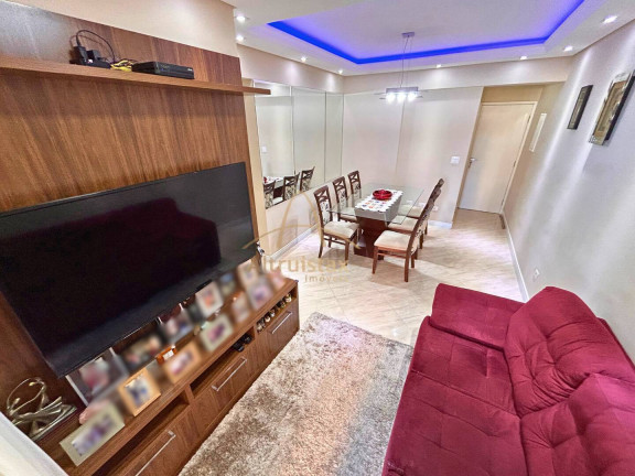 Imagem Apartamento com 3 Quartos à Venda, 73 m² em Centro - Osasco Imagem Apartamento com 3 Quartos à Venda, 73 m² em Centro - Osasco