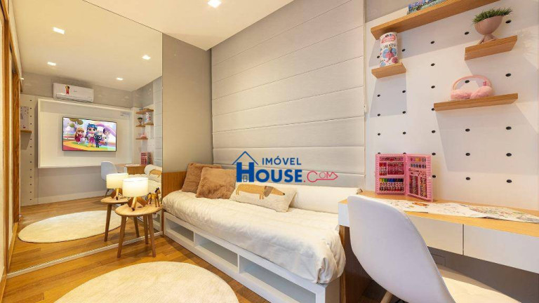 Imagem Apartamento com 3 Quartos à Venda, 154 m² em Chácara Klabin - São Paulo Imagem Apartamento com 3 Quartos à Venda, 154 m² em Chácara Klabin - São Paulo