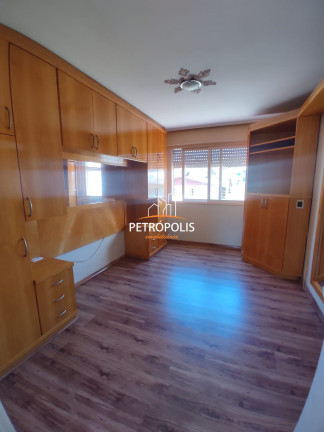Imagem Apartamento com 3 Quartos à Venda, 89 m² em São Pelegrino - Caxias Do Sul