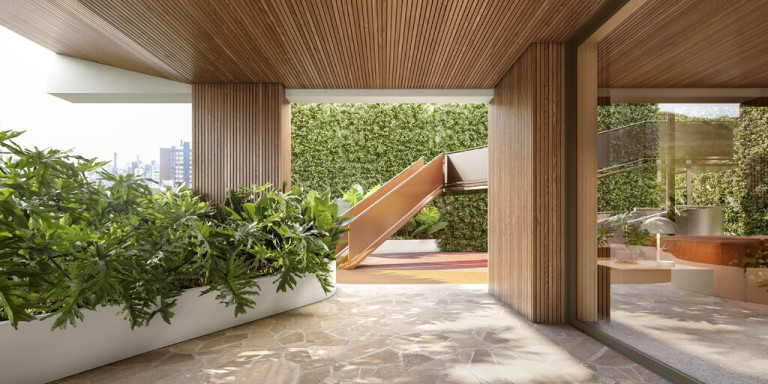Imagem Imóvel com 3 Quartos à Venda, 204 m² em Petrópolis - Porto Alegre Imagem Imóvel com 3 Quartos à Venda, 204 m² em Petrópolis - Porto Alegre