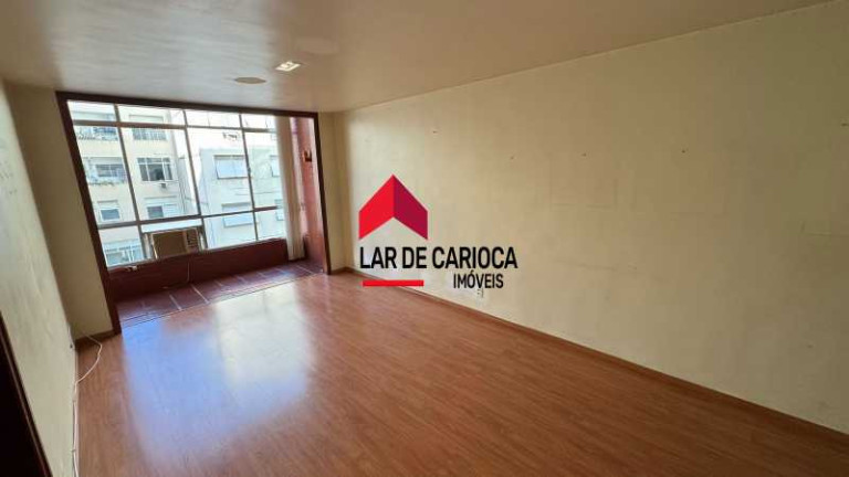 Apartamento com 2 Quartos à Venda, 71 m² em Copacabana - Rio De Janeiro