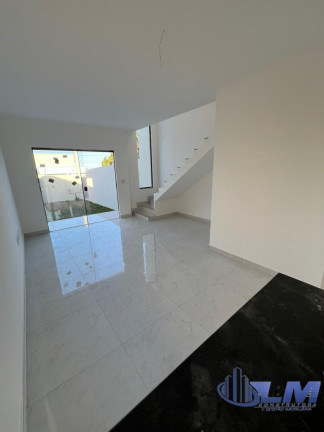 Imagem Casa com 3 Quartos à Venda, 155 m² em Santa Mônica - Guarapari