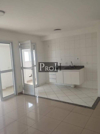 Imagem Apartamento com 2 Quartos à Venda, 68 m² em Ipiranga - São Paulo