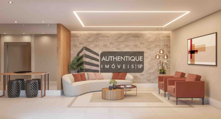 Imagem Apartamento com 3 Quartos à Venda, 120 m² em Jardim Do Mar - São Bernardo Do Campo