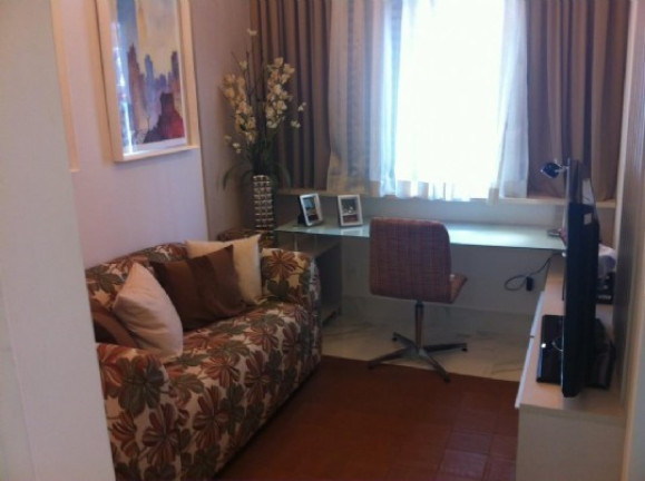 Imagem Apartamento com 2 Quartos à Venda, 43 m² em água Funda - São Paulo