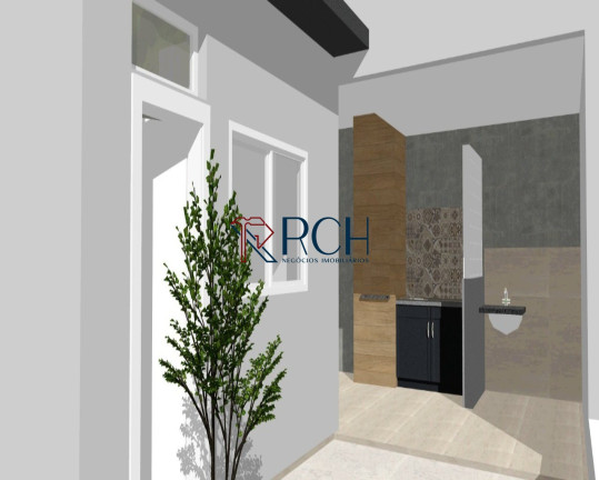 Imagem Casa com 3 Quartos à Venda, 140 m² em Jardim Golden Park Residence Ii - Sorocaba Imagem Casa com 3 Quartos à Venda, 140 m² em Jardim Golden Park Residence Ii - Sorocaba