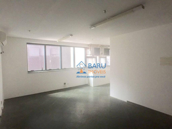 Imóvel à Venda ou Locação, 90 m² em Higienópolis - São Paulo