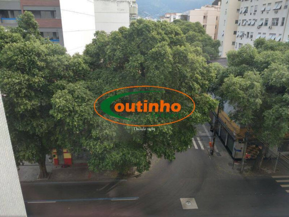 Imagem Apartamento com 2 Quartos à Venda, 80 m² em Tijuca - Rio De Janeiro Imagem Apartamento com 2 Quartos à Venda, 80 m² em Tijuca - Rio De Janeiro
