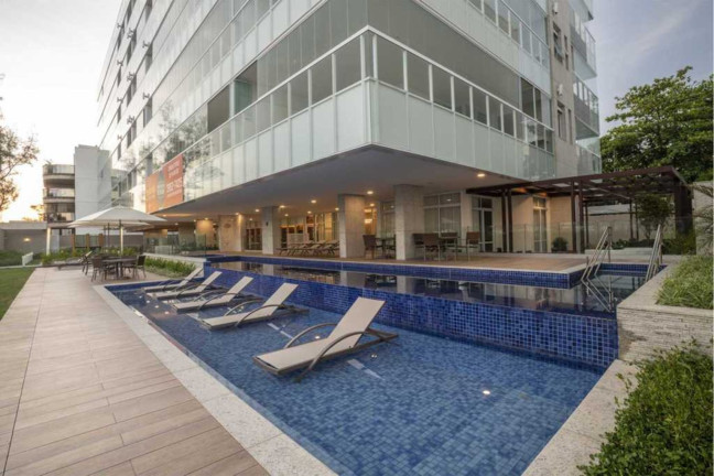 Imagem Imóvel com 3 Quartos à Venda, 138 m² em Recreio Dos Bandeirantes - Rio De Janeiro
