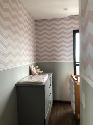 Imagem Apartamento com 2 Quartos à Venda, 70 m² em Anália Franco - São Paulo