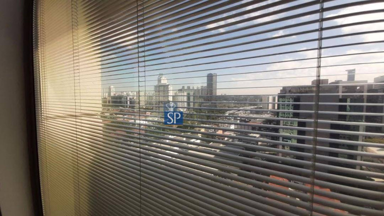 Imagem Sala Comercial à Venda ou Locação, 304 m² em Vila Olímpia - São Paulo