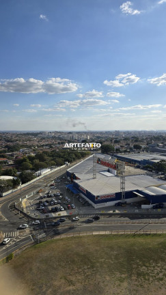 Imagem Apartamento com 2 Quartos à Venda, 54 m² em Swift - Campinas Imagem Apartamento com 2 Quartos à Venda, 54 m² em Swift - Campinas