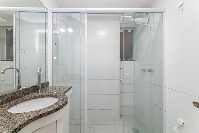 Imagem Apartamento com 2 Quartos à Venda, 70 m² em Bigorrilho - Curitiba Imagem Apartamento com 2 Quartos à Venda, 70 m² em Bigorrilho - Curitiba