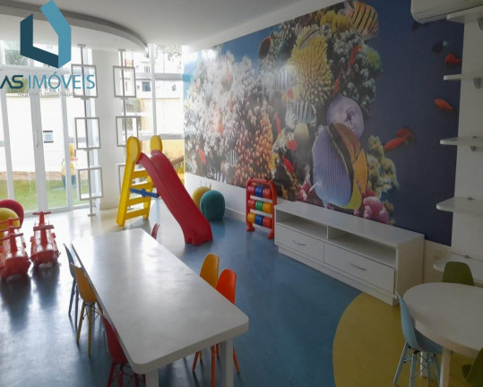 Imagem Apartamento com 2 Quartos à Venda, 94 m² em Passagem - Cabo Frio