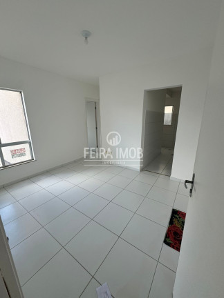 Apartamento com 2 Quartos para Alugar, 48 m² em Sim - Feira De Santana