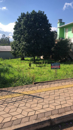 Terreno à Venda, 348 m² em Canabarro - Teutônia
