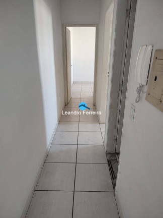 Imagem Apartamento com 2 Quartos à Venda, 80 m² em Centro - São Bernardo Do Campo Imagem Apartamento com 2 Quartos à Venda, 80 m² em Centro - São Bernardo Do Campo