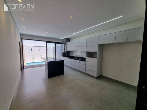 Casa com 3 Quartos à Venda, 148 m² em Jardim Valência - Ribeirão Preto