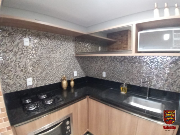 Imagem Apartamento com 3 Quartos à Venda, 142 m² em Capoeiras - Florianópolis