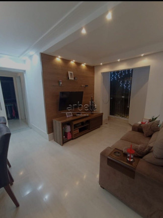 Imagem Apartamento com 2 Quartos à Venda, 56 m² em Vila Pirajussara - São Paulo Imagem Apartamento com 2 Quartos à Venda, 56 m² em Vila Pirajussara - São Paulo
