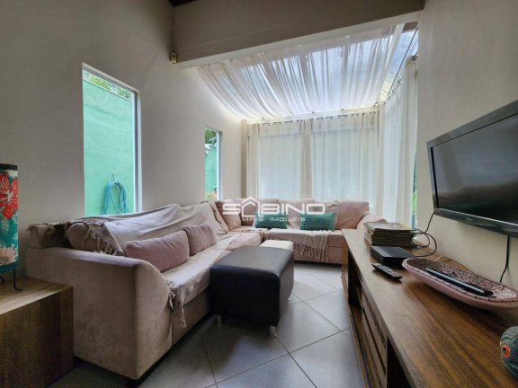 Imagem Casa com 4 Quartos à Venda, 181 m² em Riviera De São Lourenço - Bertioga
