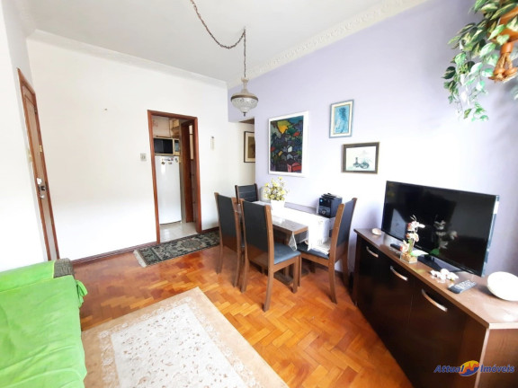 Imagem Imóvel com 1 Quarto à Venda, 29 m² em Várzea - Teresópolis Imagem Imóvel com 1 Quarto à Venda, 29 m² em Várzea - Teresópolis