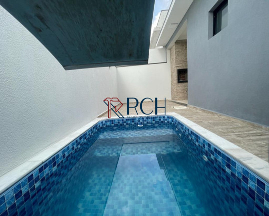 Imagem Casa com 3 Quartos à Venda, 113 m² em Horto Florestal - Sorocaba Imagem Casa com 3 Quartos à Venda, 113 m² em Horto Florestal - Sorocaba