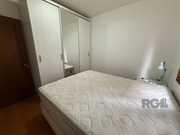 Imagem Apartamento com 1 Quarto à Venda, 42 m² em Jardim Botânico - Porto Alegre
