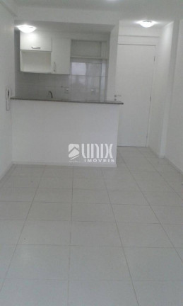Imagem Apartamento com 1 Quarto para Alugar, 46 m² em Centro - Campos Dos Goytacazes