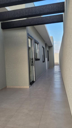 Imagem Casa com 3 Quartos à Venda, 75 m² em São Marcos - São José Dos Pinhais