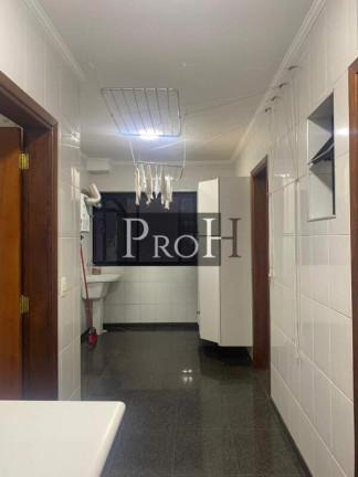 Imagem Apartamento com 4 Quartos para Alugar, 250 m² em Santa Paula - São Caetano Do Sul