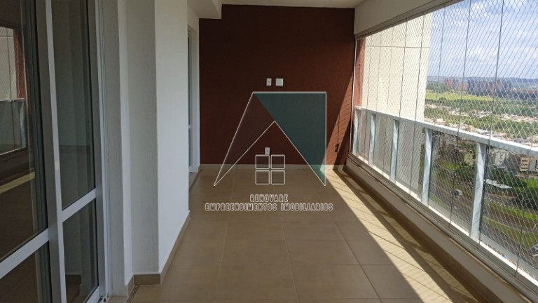 Imagem Apartamento com 3 Quartos para Alugar, 144 m² em Jardim Nova Aliança - Ribeirão Preto Imagem Apartamento com 3 Quartos para Alugar, 144 m² em Jardim Nova Aliança - Ribeirão Preto