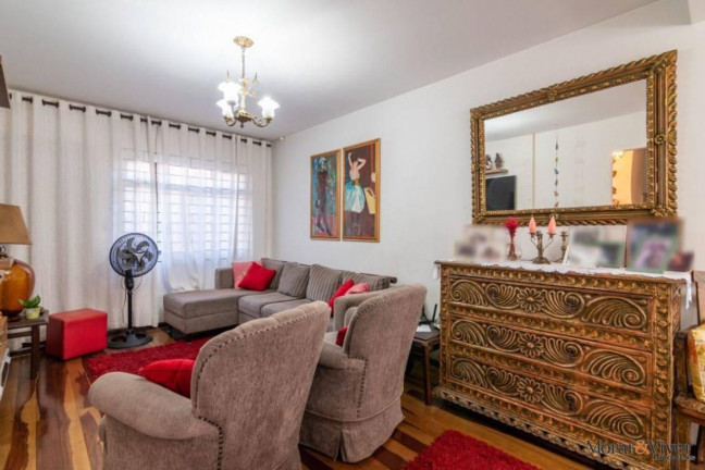 Imagem Sobrado com 3 Quartos à Venda, 105 m² em Aristocrata - São José Dos Pinhais