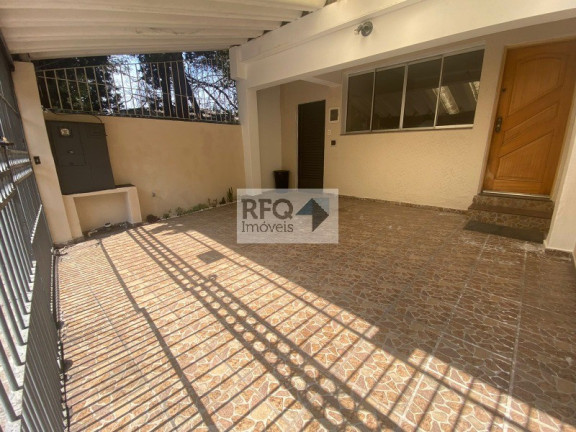 Imagem Casa com 2 Quartos à Venda, 145 m² em Jardim Da Glória - São Paulo