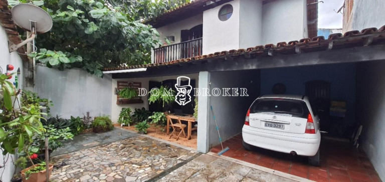 Casa com 3 Quartos à Venda,  em Praia Grande - Arraial Do Cabo