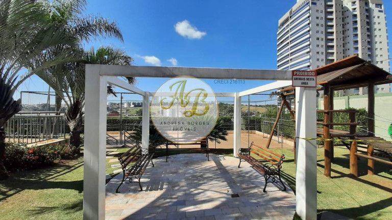 Imagem Apartamento com 2 Quartos à Venda, 53 m² em Residencial Amazonas - Franca Imagem Apartamento com 2 Quartos à Venda, 53 m² em Residencial Amazonas - Franca
