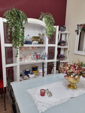 Imagem Apartamento com 2 Quartos à Venda, 62 m² em Vila Clementino - São Paulo