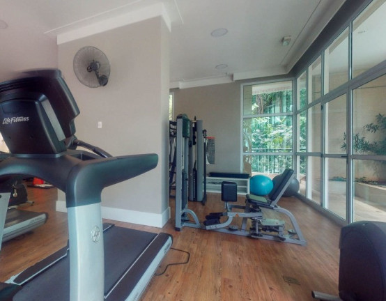 Imagem Apartamento com 4 Quartos à Venda, 208 m² em Panamby - São Paulo Imagem Apartamento com 4 Quartos à Venda, 208 m² em Panamby - São Paulo