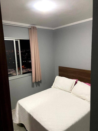 Imagem Apartamento com 2 Quartos à Venda, 45 m² em Canhema - Diadema