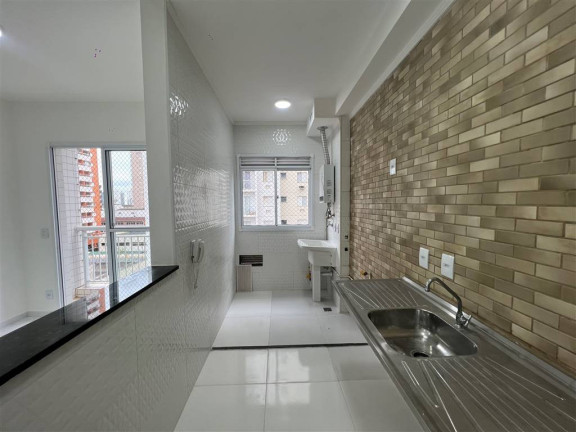 Imagem Apartamento com 2 Quartos à Venda, 47 m² em Cidade Ocian - Praia Grande
