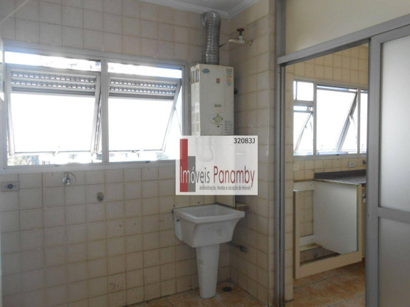 Imagem Apartamento com 3 Quartos para Alugar, 130 m² em Vila Suzana - São Paulo Imagem Apartamento com 3 Quartos para Alugar, 130 m² em Vila Suzana - São Paulo