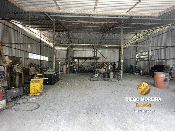 Imagem Galpão para Alugar, 220 m² em Capoavinha - Mairiporã Imagem Galpão para Alugar, 220 m² em Capoavinha - Mairiporã