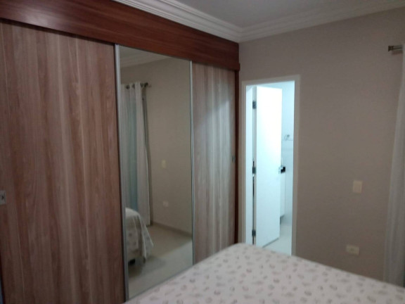 Imagem Apartamento com 3 Quartos à Venda,  em Loteamento João Batista Julião - Guarujá