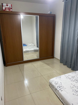 Imagem Imóvel com 3 Quartos à Venda, 68 m² em Santa Cruz Industrial - Contagem