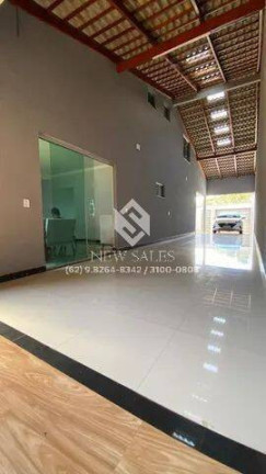 Imagem Casa com 3 Quartos à Venda, 300 m² em Setor Solar Santa Rita - Goiânia Imagem Casa com 3 Quartos à Venda, 300 m² em Setor Solar Santa Rita - Goiânia