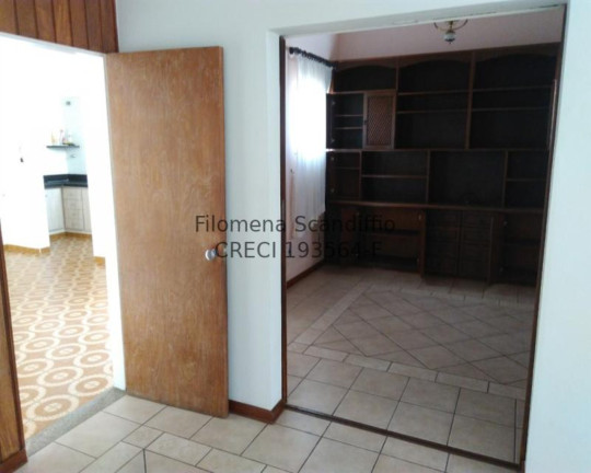 Imagem Casa com 3 Quartos à Venda, 172 m² em Jardim Guanabara - Campinas